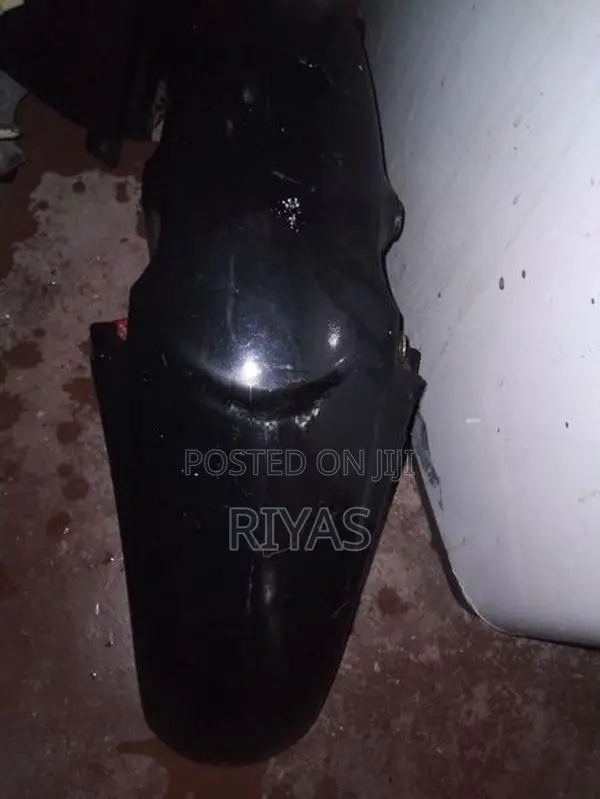 Mudguard