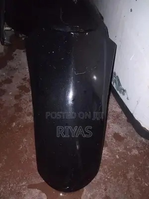 Mudguard