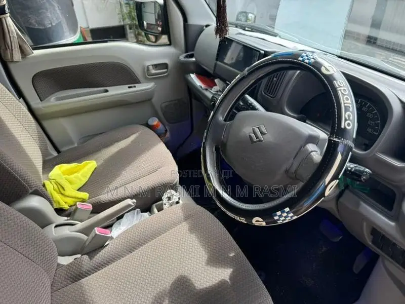 Suzuki Every DA 17 2017