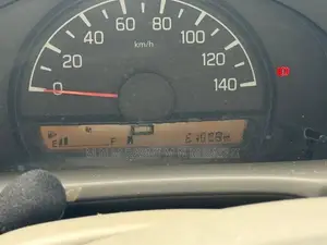Suzuki Every DA 17 2017