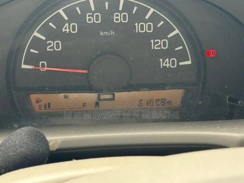 Suzuki Every DA 17 2017