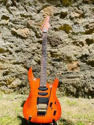 Electric Guitar Aria Pro ii Magna Series MA 600
