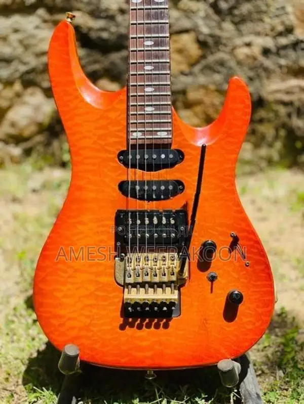 Electric Guitar Aria Pro ii Magna Series MA 600
