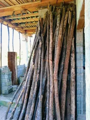 building material