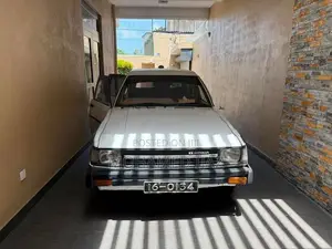 Toyota Corolla KE74 1986