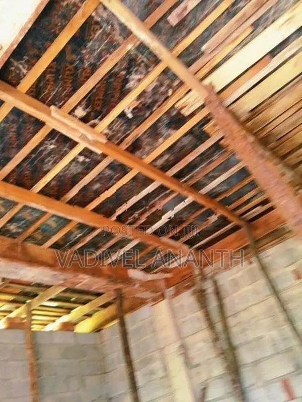 building material