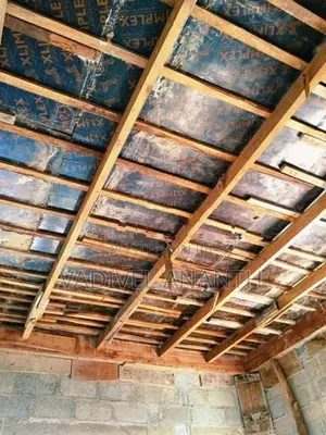 building material