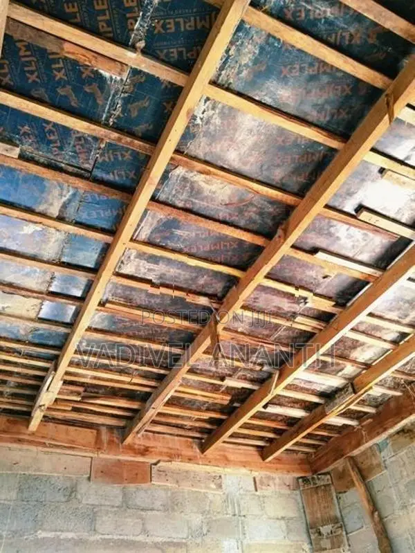 building material