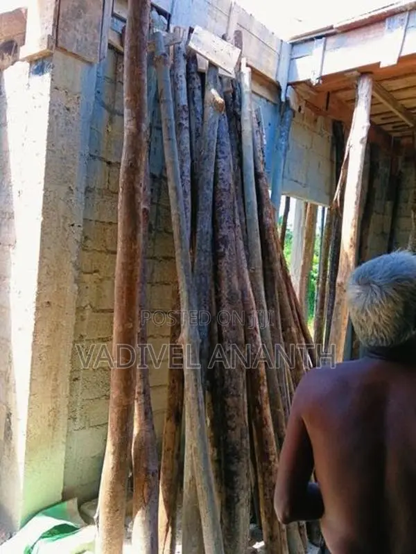 building material