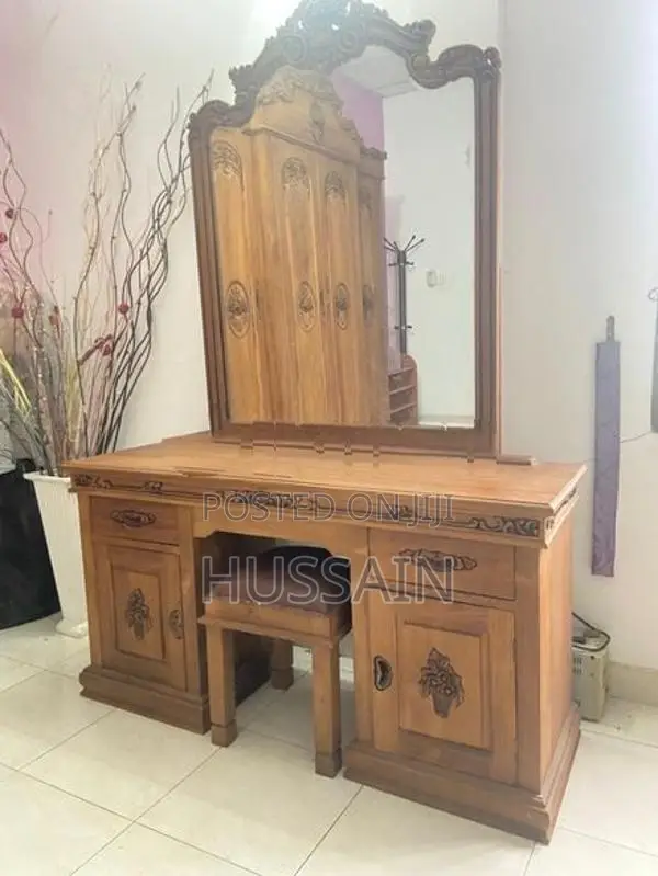 Bedroom Furniture