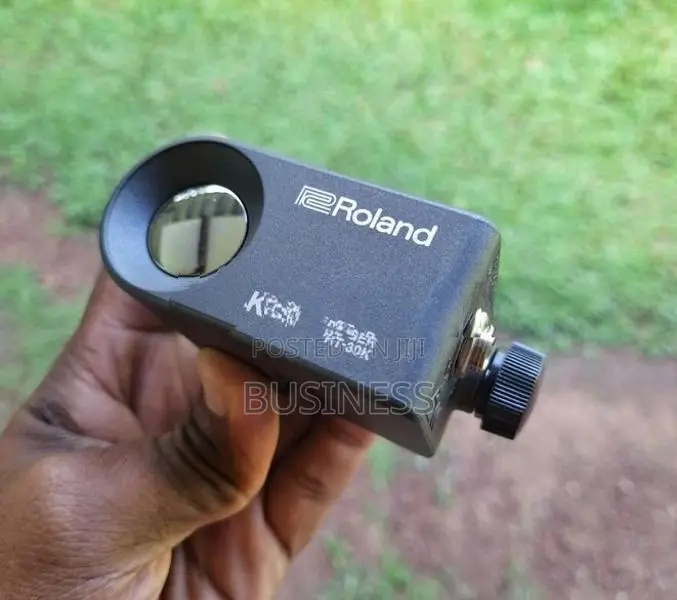 Roland Kick Trigger