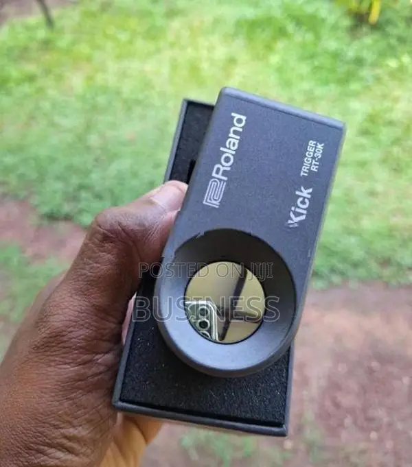 Roland Kick Trigger