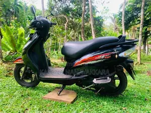 TVS Wego 2013