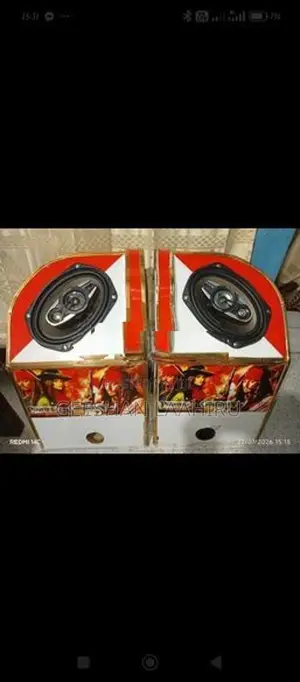 Three Wheeler Buffel Set