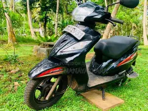 TVS Wego 2013