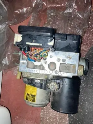 Toyota ABS