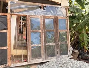 Window Frame