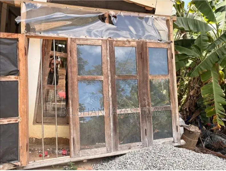 Window Frame