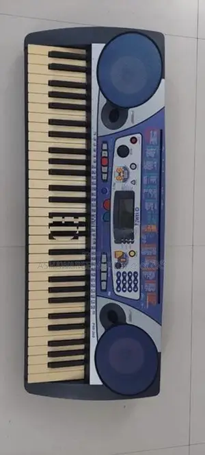 Yamaha Midi Keyboard