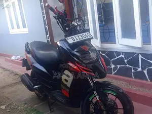 Aprilia SR 150 Race 2020