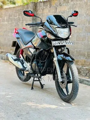 Hero CBZ 2011