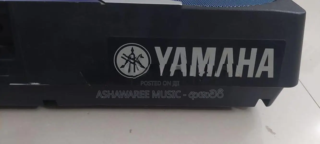 Yamaha Midi Keyboard
