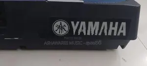 Yamaha Midi Keyboard