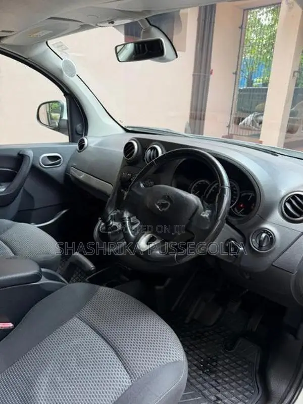 Mercedes Benz Citan 111 CDI 2015