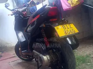 Aprilia SR 150 Race 2020