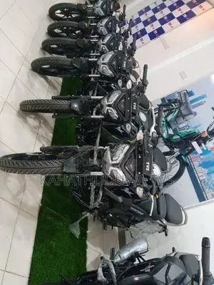 TVS Raider 125 2026