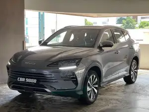 BYD Sealion 6 DM-i 2025