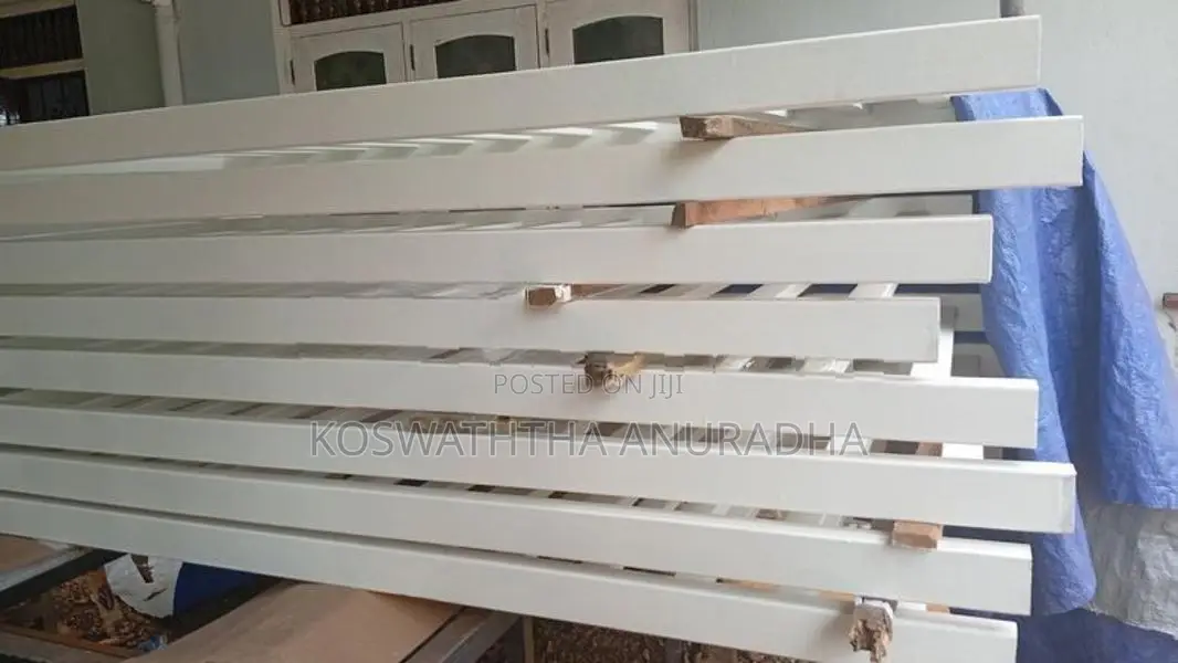 Hand Rails