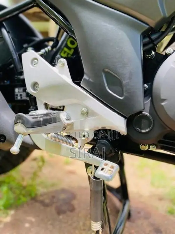 Yamaha Fzs V4 2026