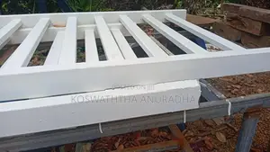 Hand Rails