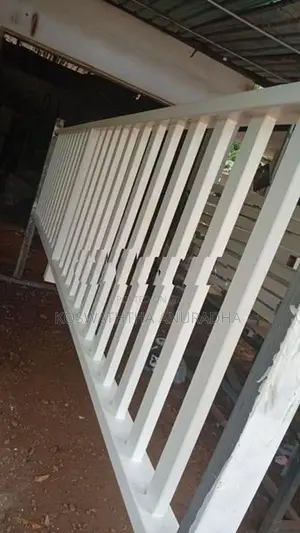Hand Rails