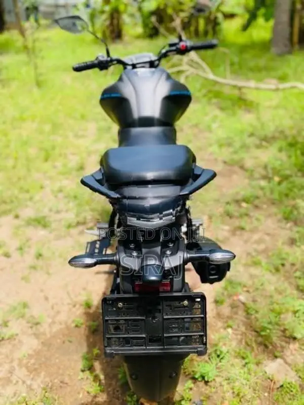 Yamaha Fzs V4 2026