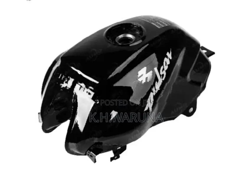 Brand New Bajaj Pulsar 135 Fuel Tanks