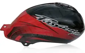 Brand New Hero Passion Plus Fuel Tanks
