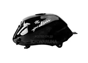 Brand New Bajaj Pulsar 135 Fuel Tanks