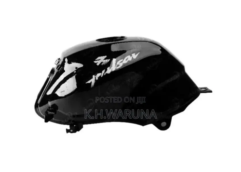 Brand New Bajaj Pulsar 135 Fuel Tanks