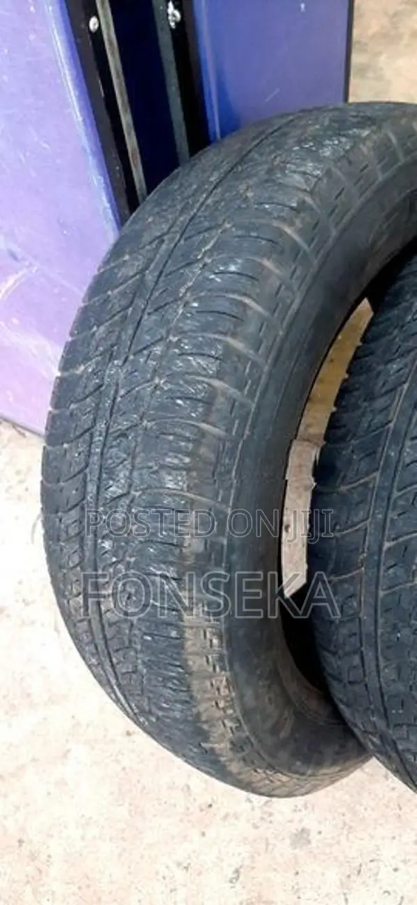 Alloy Wheels 175/70/14