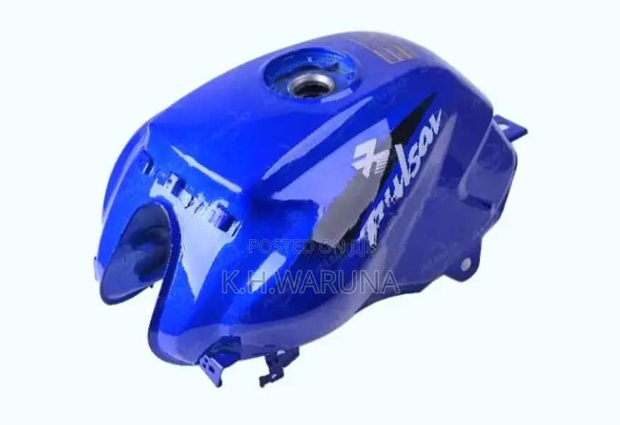 Brand New Bajaj Pulsar 135 Fuel Tanks