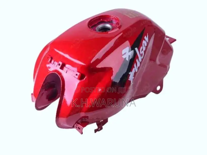 Brand New Bajaj Pulsar 135 Fuel Tanks