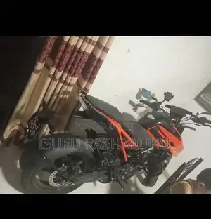 Bajaj KTM Duke 160 ( 2026