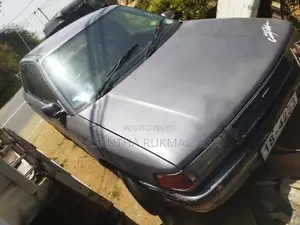 Mazda Familia bg3p 1993