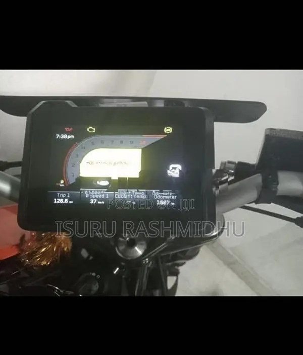 Bajaj KTM Duke 160 ( 2026