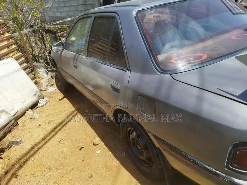 Mazda Familia bg3p 1993