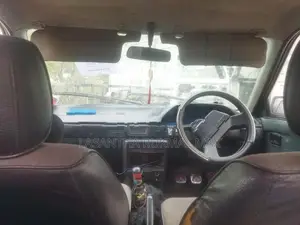 Mazda Familia bg3p 1993