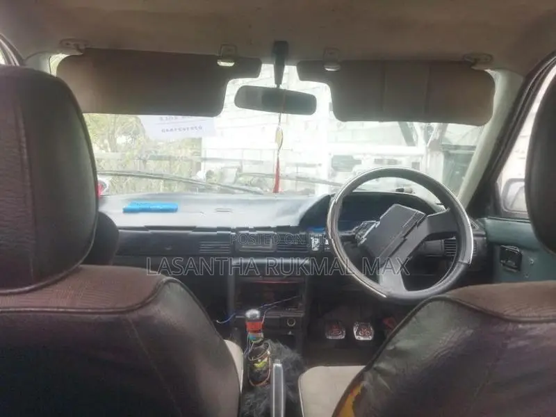 Mazda Familia bg3p 1993