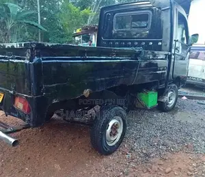 Mahindra Maxximo 2013